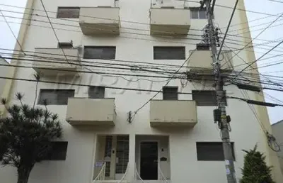 Apartamento de 97m² com 2 quartos em jardim são paulo