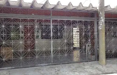 Casa com 3 quartos à venda na Rua João Maria Carmona, Vila Dalila, São Paulo