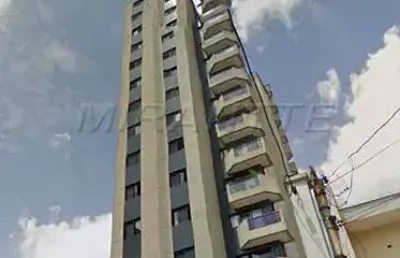 Apartamento com 3 quartos à venda na Rua Nossa Senhora de Lourdes, Vila Galvão, Guarulhos