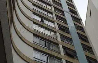 Apartamento com 3 quartos à venda na Alameda Santos, Jardins, São Paulo