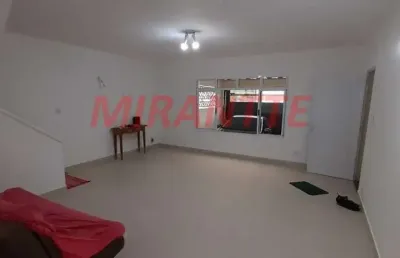 Casa com 3 quartos à venda na Rua Artur de Oliveira, Casa Verde, São Paulo