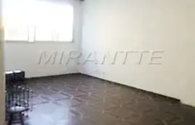 Apartamento com 3 quartos à venda na Rua Voluntários da Pátria, Mandaqui, São Paulo