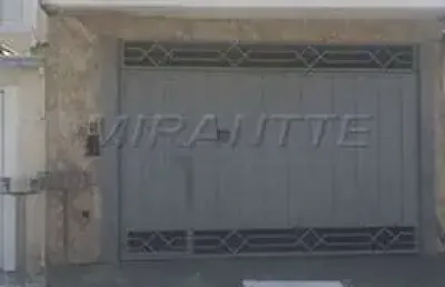 Casa com 4 quartos à venda na Rua Desembargador Galvão, Jaçanã, São Paulo