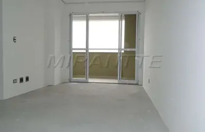 Apartamento de 55m² com 2 quartos em horto florestal