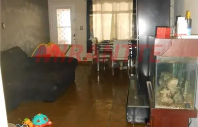 Casa com 2 quartos à venda na Rua Catiguá, Tatuapé, São Paulo