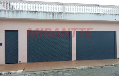 Casa com 4 quartos à venda na Rua Serrana Fluminense, Jardim Peri, São Paulo