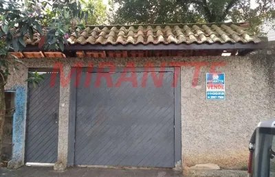 Casa com 3 quartos à venda na Rua Nemésio Ramos Figueira, Jardim Pedra Branca, São Paulo