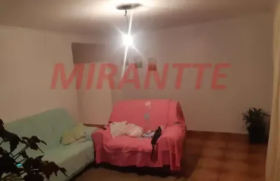 Casa com 3 quartos à venda na Rua Boiçucanga, Vila Albertina, São Paulo