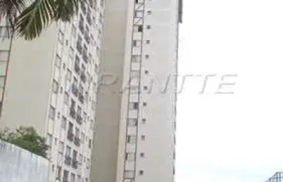 Apartamento com 3 quartos à venda na Avenida Parada Pinto, Santa Inês, São Paulo