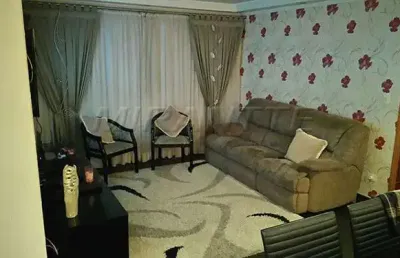 Apartamento com 3 quartos à venda na Rua Voluntários da Pátria, Santana, São Paulo