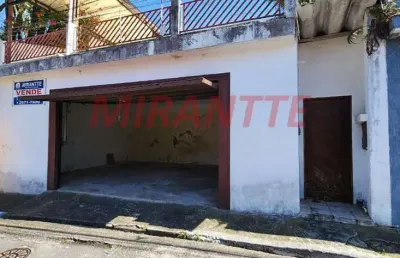 Casa terrea de 89m² com 3 quartos em horto florestal