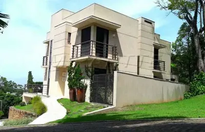 Casa em condomínio fechado com 4 quartos à venda na Rua Márcio Henrique Geenen, Tremembé, São Paulo