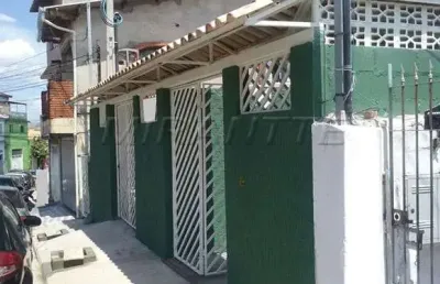 Casa em condomínio fechado com 1 quarto à venda na Rua Doutor Joaquim Daquino Fonseca, Imirim, São Paulo