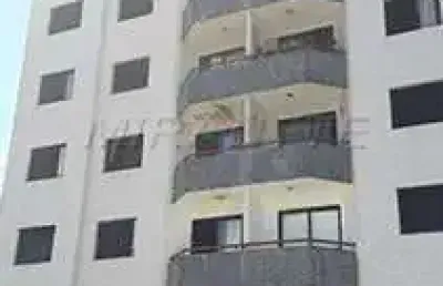 Apartamento de 0.92m² com 3 quartos em parada inglesa