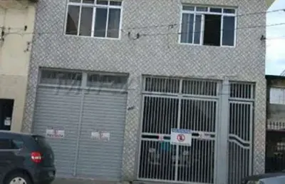 Casa com 3 quartos à venda na Avenida Antenor Navarro, Jardim Brasil, São Paulo
