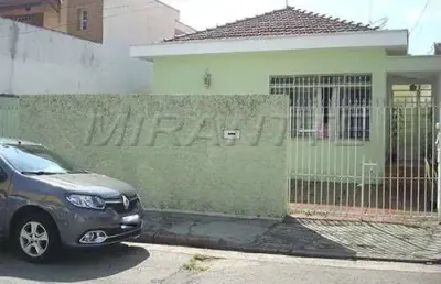 Casa terrea de 107m² com 2 quartos em santa terezinha