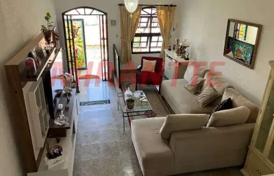Casa com 3 quartos à venda na Rua Bonita, Tucuruvi, São Paulo