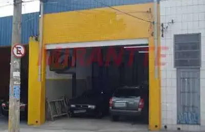 Barracão / Galpão / Depósito à venda na Rua Brigadeiro Galvão, Pacaembu, São Paulo