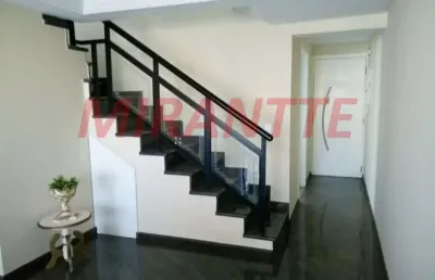 Apartamento de 210m² com 4 quartos em lauzane paulista