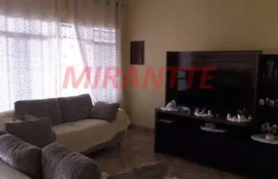 Casa com 3 quartos à venda na Rua Igaraí, Vila Ede, São Paulo