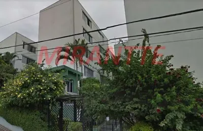 Apartamento com 2 quartos à venda na Rua Aristides Jofre, Casa Verde, São Paulo