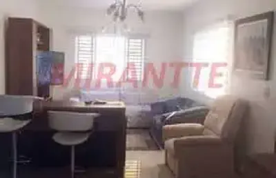 Casa com 3 quartos à venda na Rua Estefânia Mendes Pereira, Santana, São Paulo