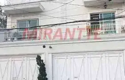 Casa com 3 quartos à venda na Rua Mozelos, Vila Guilherme, São Paulo