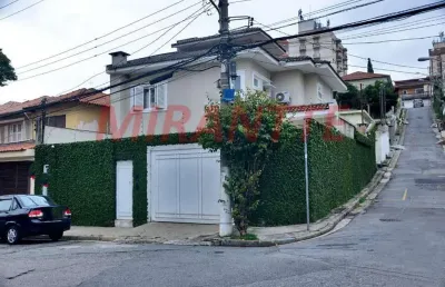Casa com 3 quartos à venda na Rua Belchior Barreiros, Água Fria, São Paulo