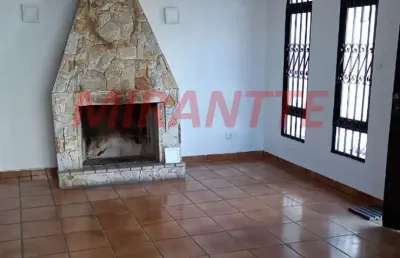 Casa com 3 quartos à venda na Rua Pestana, Mandaqui, São Paulo