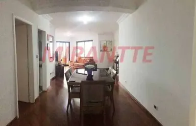 Apartamento de 129m² com 3 quartos em jardim são paulo