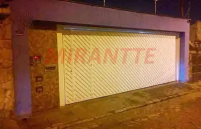Casa com 3 quartos à venda na Rua Francisca Maria de Souza, Parada Inglesa, São Paulo