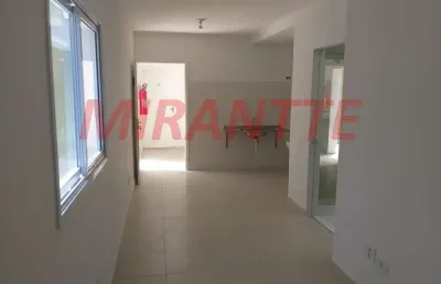 Apartamento com 1 quarto à venda na Rua Aragão, Vila Mazzei, São Paulo