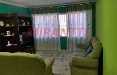 Casa com 3 quartos à venda na Rua Caraputinga, Freguesia do Ó, São Paulo