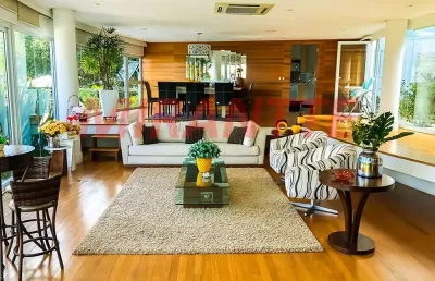 Cond. fechado de 800m² com 4 quartos em jardim ibiratiba