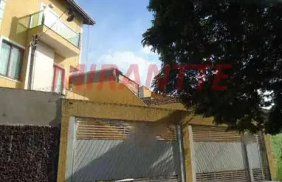 Casa com 3 quartos à venda na Rua Jesuíno Rabello, Vila Galvão, Guarulhos