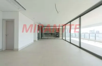 Apartamento com 4 quartos à venda na Rua Itapeti, Tatuapé, São Paulo