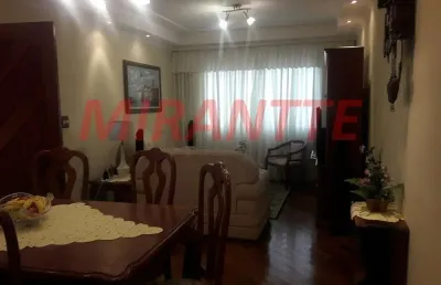 Casa com 3 quartos à venda na Rua Parambú, Parque Vitória, São Paulo