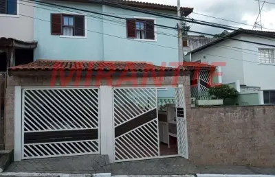 Casa com 3 quartos à venda na Rua Maria Francisca, Tremembé, São Paulo