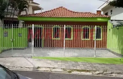 Casa terrea de 251m² com 3 quartos em jardim frança