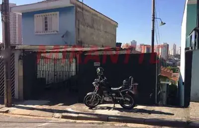 Casa terrea de 97m² com 2 quartos em lauzane paulista