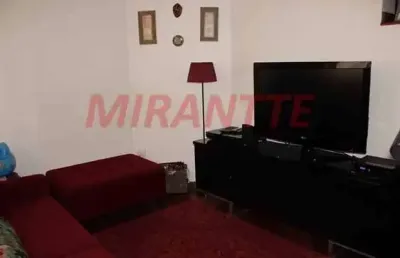 Apartamento com 3 quartos à venda na Rua Francisca Júlia, Santana, São Paulo