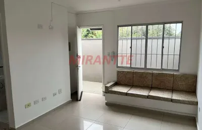 Casa com 1 quarto à venda na Avenida Mário Pernambuco, Tremembé, São Paulo