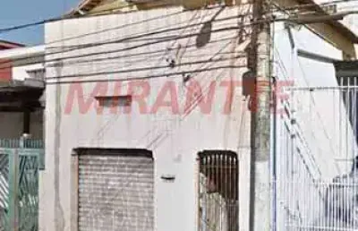 Casa com 3 quartos à venda na Rua Franklin do Amaral, Imirim, São Paulo