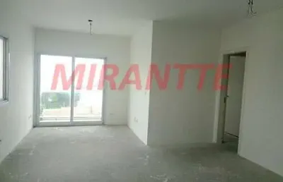 Apartamento de 98m² com 3 quartos em parada inglesa