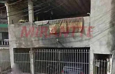 Casa com 3 quartos à venda na Rua João Rios, Vila Albertina, São Paulo