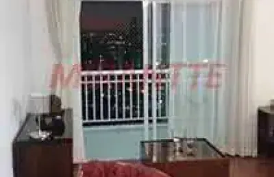 Apartamento com 3 quartos à venda na Rua Parnamirim, Jaguaré, São Paulo