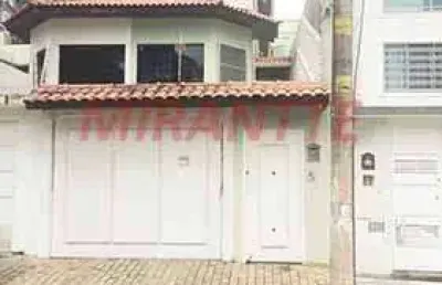 Casa com 3 quartos à venda na Rua Pedra Bonita, Jardim Pedra Branca, São Paulo