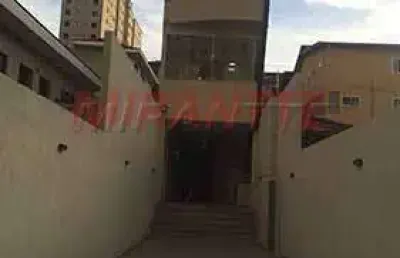 Casa com 4 quartos à venda na Rua Dona Elfrida, Santa Teresinha, São Paulo