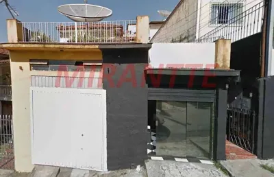 Casa com 3 quartos à venda na Rua Ilha Grande, Imirim, São Paulo