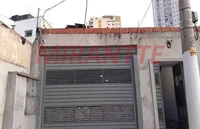 Casa com 3 quartos à venda na Rua Canto do Junco, Santana, São Paulo